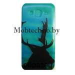 Apple iPhone 6 чехол силиконовый рис 68