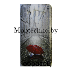 Apple iPhone 6 чехол силиконовый рис 69