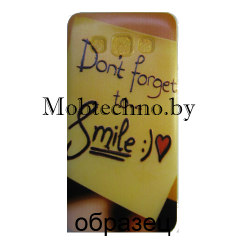 Apple iPhone 4 4s чехол силиконовый рис 72