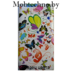 Huawei GR3 чехол силиконовый рис 75