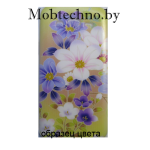 Apple iPhone 5S чехол силиконовый рис 76