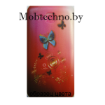 Xiaomi RedMi 3 Pro чехол силиконовый рис 79