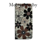 LG Optimus G2 mini D618 чехол силиконовый с рисунок Rom1