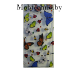 Apple iPhone 6 чехол силиконовый со стразами рис 11