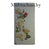 Lenovo A6000 IdeaPhone чехол силиконовый со стразами рис 16