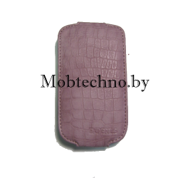Samsung Galaxy Fit S5670 чехол-книга Experts-p