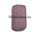 Samsung Galaxy Fit S5670 чехол-книга Experts-p