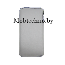 Philips Xenium S308 S3080 чехол-флип Armor, белый