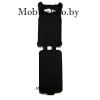 Fly IQ4404 Spark чехол-флип Gecko (черный)
