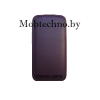 Philips Xenium i928 чехол-флип Art, фиолетовый