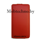 Philips Xenium W3568 чехол-флип Gecko, красный