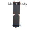 Philips Xenium i928 чехол-флип Art, оранжевый