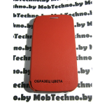 Samsung Galaxy Core I8262 i8260 чехол-книга Experts красная