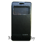 Samsung Galaxy J5 SM-J500 чехол-книга Boostar, черный