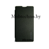 Apple iPhone 5 / 5s чехол-книга Oumike, черный