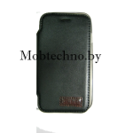 Apple iPhone 6 чехол-книга S-ch (черный)