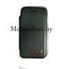 Apple iPhone 6 чехол-книга S-ch (черный)