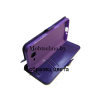 Samsung Galaxy Grand Prime G530 чехол-книга Experts (бок), фиолетовый