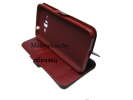 Samsung Galaxy Grand Prime SM-G530 чехол-книга Experts (бок), красный