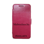 Samsung Galaxy Grand Prime G530 чехол-книга Experts (бок), розовый