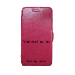 Samsung Galaxy Grand Prime G530 чехол-книга Experts (бок), розовый