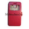 HTC Desire 620G чехол-книга Experts, черный