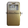 HTC Desire 620G чехол-книга Experts, черный