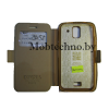 HTC Desire 620G чехол-книга Experts, черный