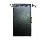 Sony Xperia C S39h c2305 чехол-книга Experts (бок), черный