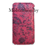 HTC Desire 626 чехол-флип Armor, желтые цветы HTC Desire 626 чехол-флип Armor, желтые цветы