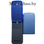 Samsung Galaxy Grand GT-i9082 чехол-флип MG, синий