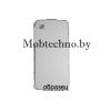 Samsung Galaxy Note II(2) N7100 чехол-книга Hoco, белый