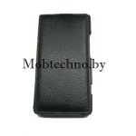 Sony Xperia L S36h C2105 чехол-книга Shellcase, черный