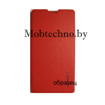Huawei Ascend Honor 3C чехол-книга, красный