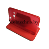 Apple iPhone 6 чехол-книга S-ch (красный)