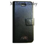 Apple iPhone 5s чехол-книжка LGD, черный