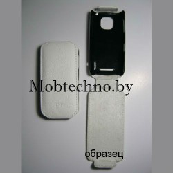 Huawei MTC Evo U8500 чехол-книга Experts, белый