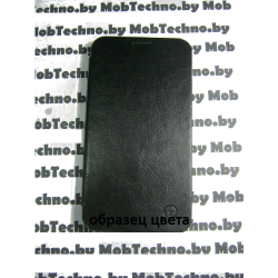 Nokia Lumia 1320 чехол-книга Pulsar, черный