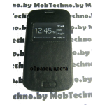 Samsung Galaxy S Duos GT-S7562 чехол-книга черная