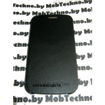 Nokia Lumia 1020 чехол-книга Experts, черный