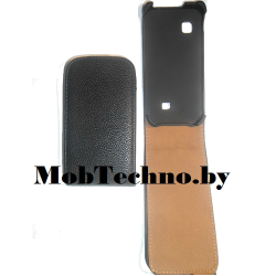 LG Optimus L9 P760 чехол-книга Smart, черный