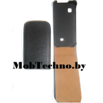 Samsung S5380 Wave Y чехол-книга Smart, черный