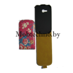 Samsung S3850 Corby II чехол-книга Experts-p