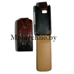 Nokia 5800 чехол-книга Smart (красный)