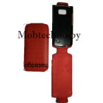 Sony XPERIA Arc S LT18i чехол-книга Experts (красный)