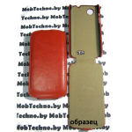 Explay Pulsar чехол-книга Pulsar Shellcase (красный)