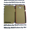 Nokia Lumia 1320 чехол-книга Pulsar, черный