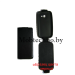 Microsoft Lumia 535 чехол-флип Experts, черный