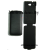 Explay Vega чехол-книга Exakted (черный)