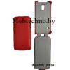 Explay Vega чехол-книга Exakted (красный)